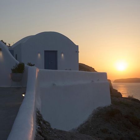 Akrotiri Cove Экстерьер фото