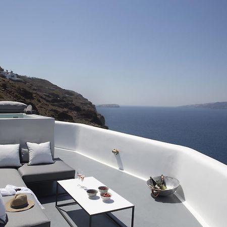 Akrotiri Cove Экстерьер фото