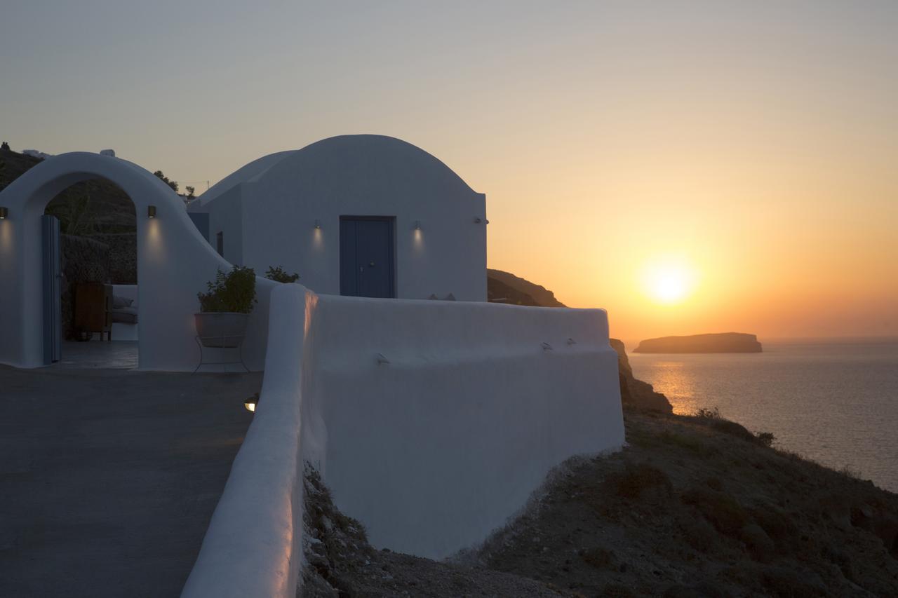 Akrotiri Cove Экстерьер фото