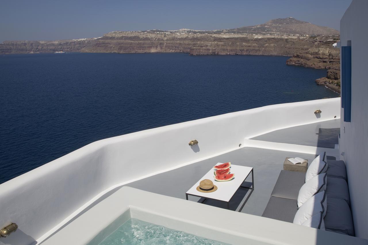 Akrotiri Cove Экстерьер фото