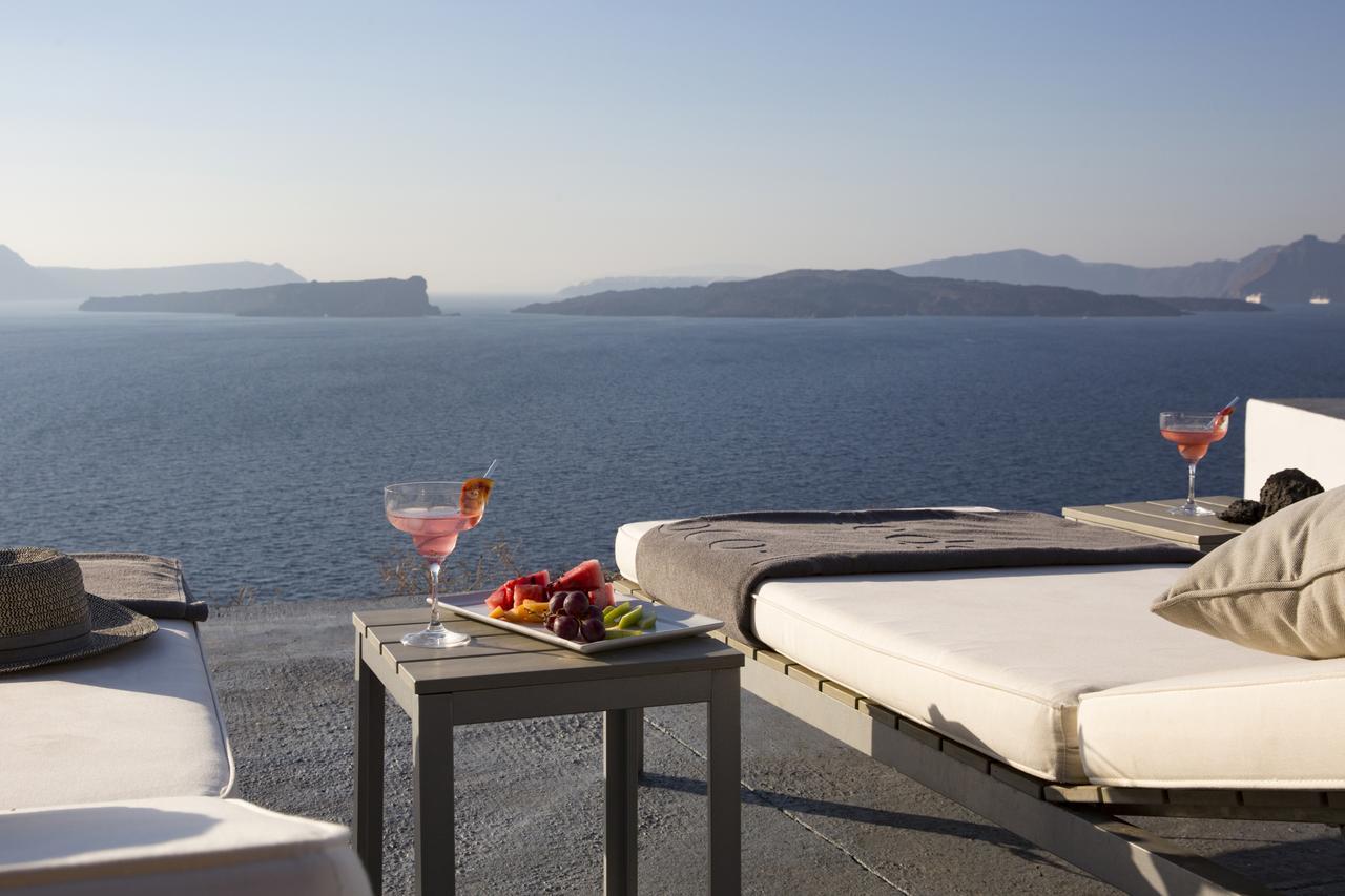 Akrotiri Cove Экстерьер фото