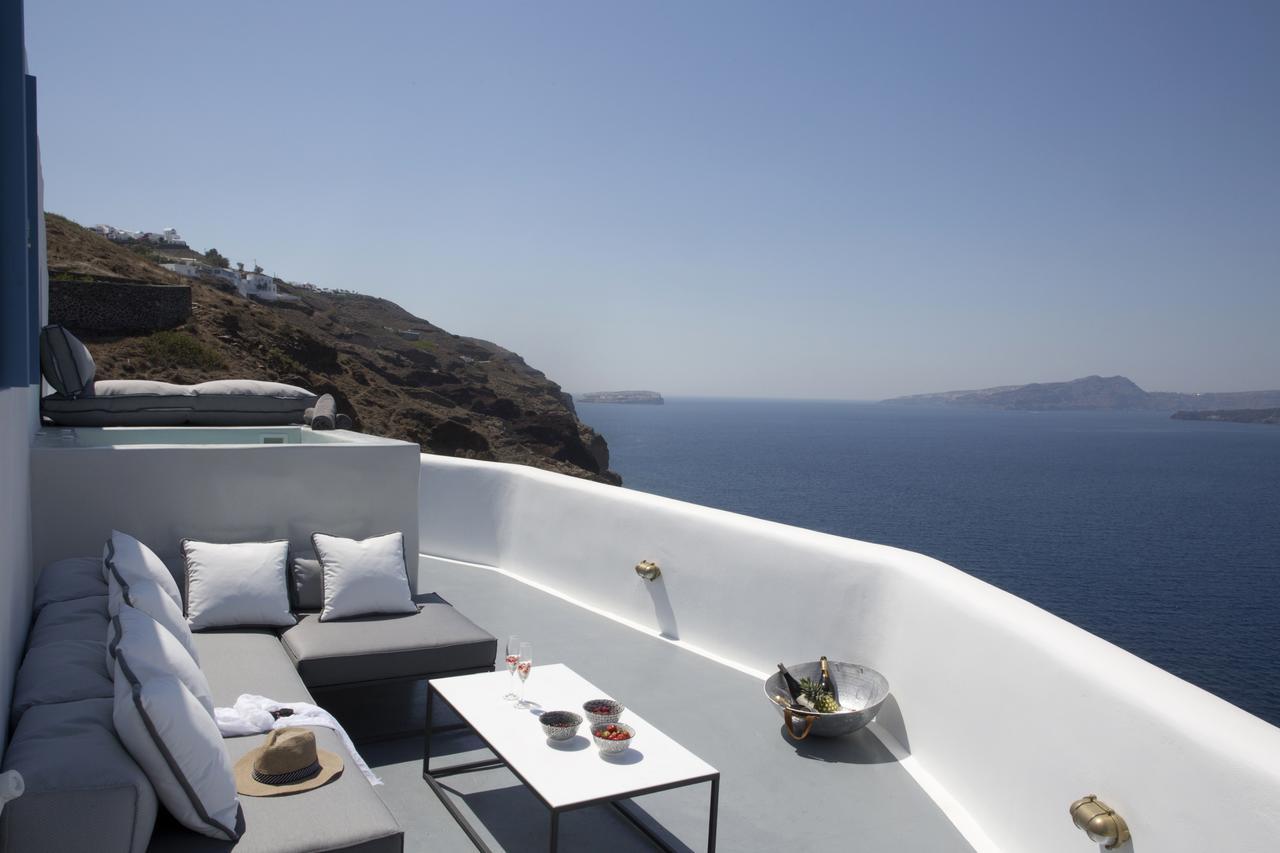 Akrotiri Cove Экстерьер фото