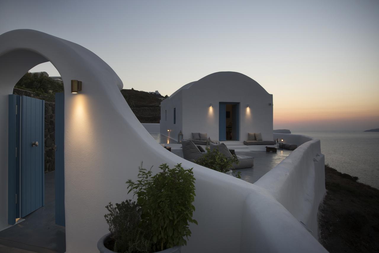 Akrotiri Cove Экстерьер фото