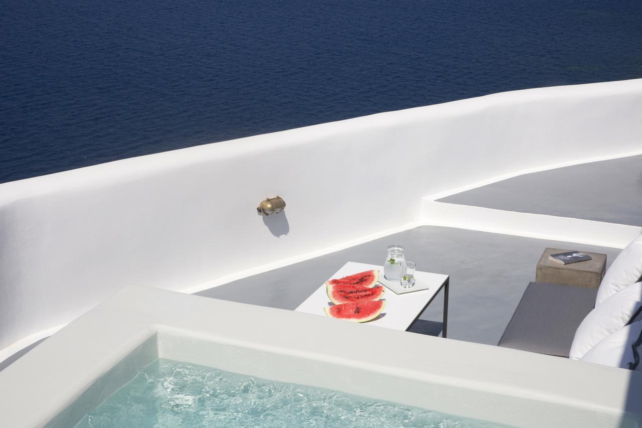 Akrotiri Cove Экстерьер фото