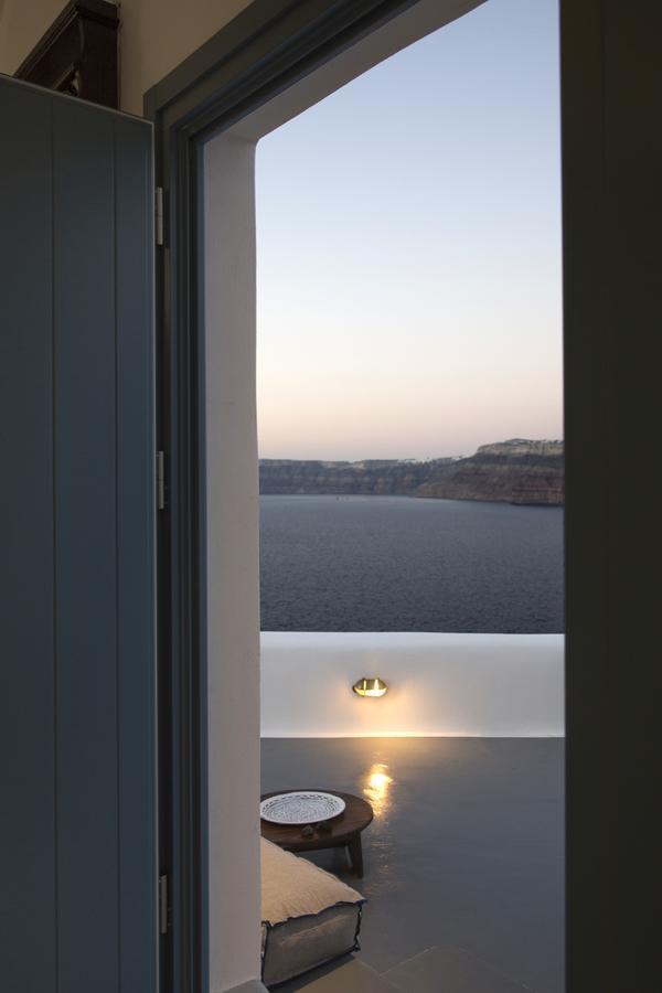 Akrotiri Cove Экстерьер фото