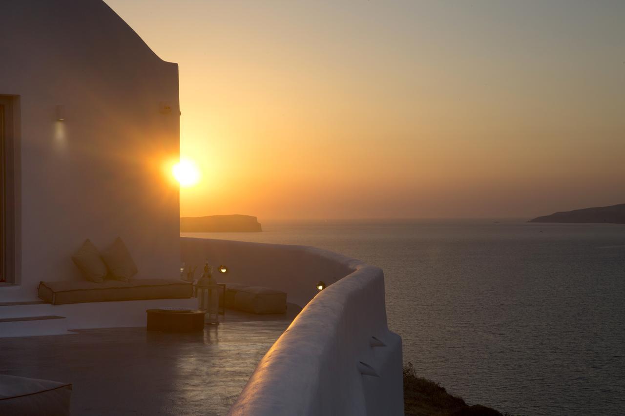 Akrotiri Cove Экстерьер фото