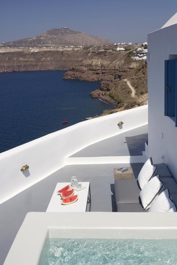 Akrotiri Cove Экстерьер фото