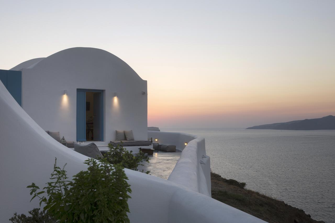 Akrotiri Cove Экстерьер фото